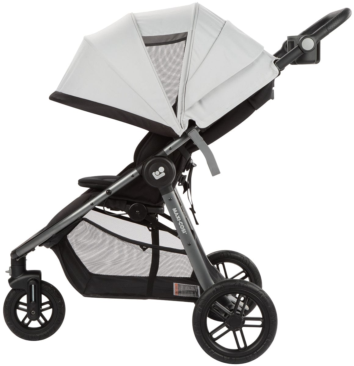 Maxi-Cosi Gia XP 3-Wheel Travel System - Midnight Moon - TR416FYH