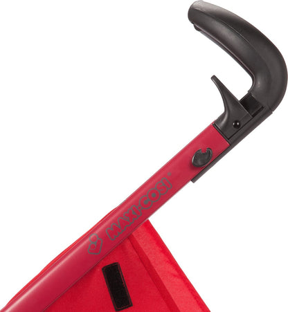 Maxi Cosi Kaia Stroller in Intense Red - CV254INT
