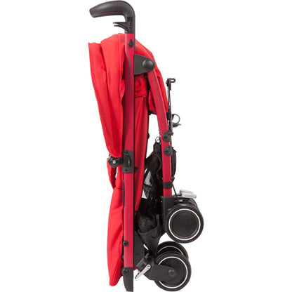 Maxi Cosi Kaia Stroller in Intense Red - CV254INT