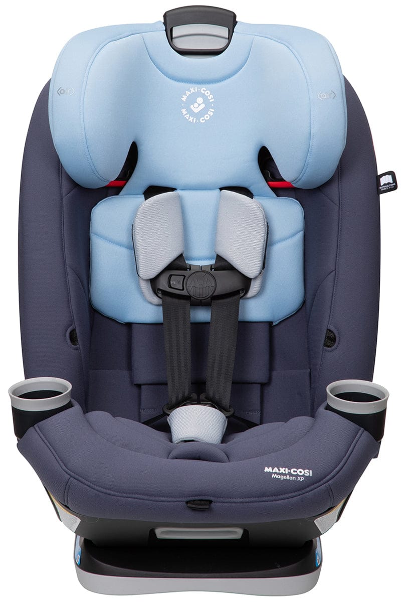 Maxi-Cosi Magellan XP All-in-One Convertible Car Seat - Slated Sky - CC280FXQ