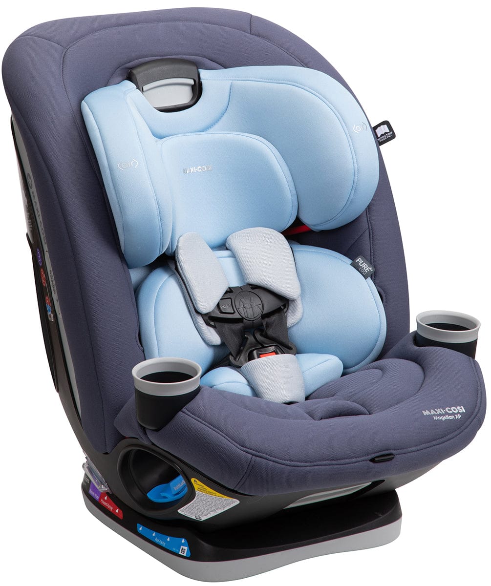 Maxi-Cosi Magellan XP All-in-One Convertible Car Seat - Slated Sky - CC280FXQ