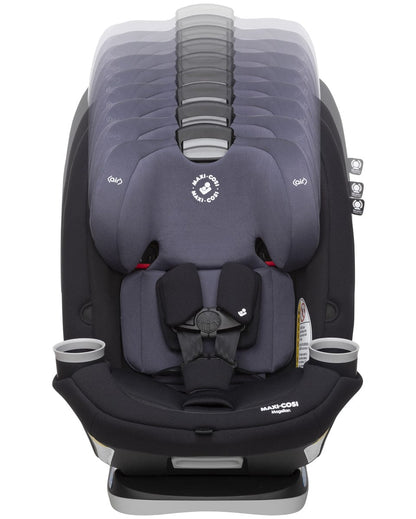 Maxi-Cosi Magellan XP Convertible Car Seat - Midnight Slate - CC260ESE
