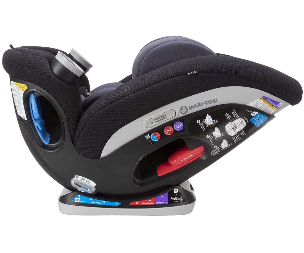 Maxi-Cosi Magellan XP Convertible Car Seat - Midnight Slate - CC260ESE