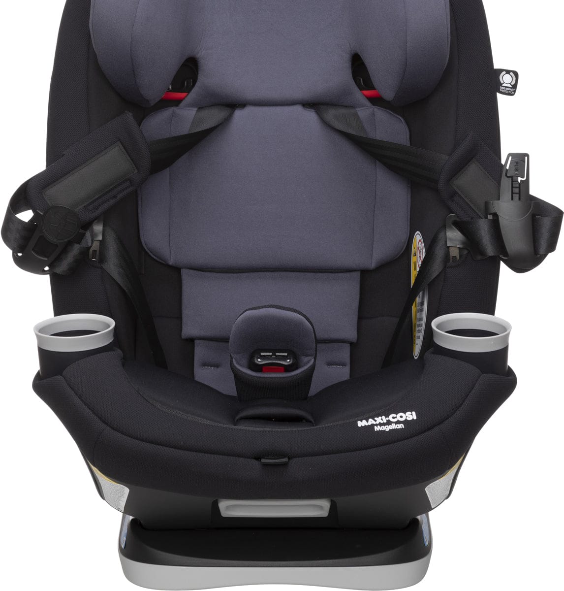 Maxi-Cosi Magellan XP Convertible Car Seat - Midnight Slate - CC260ESE