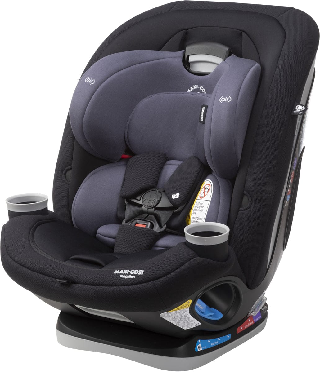 Maxi-Cosi Magellan XP Convertible Car Seat - Midnight Slate - CC260ESE