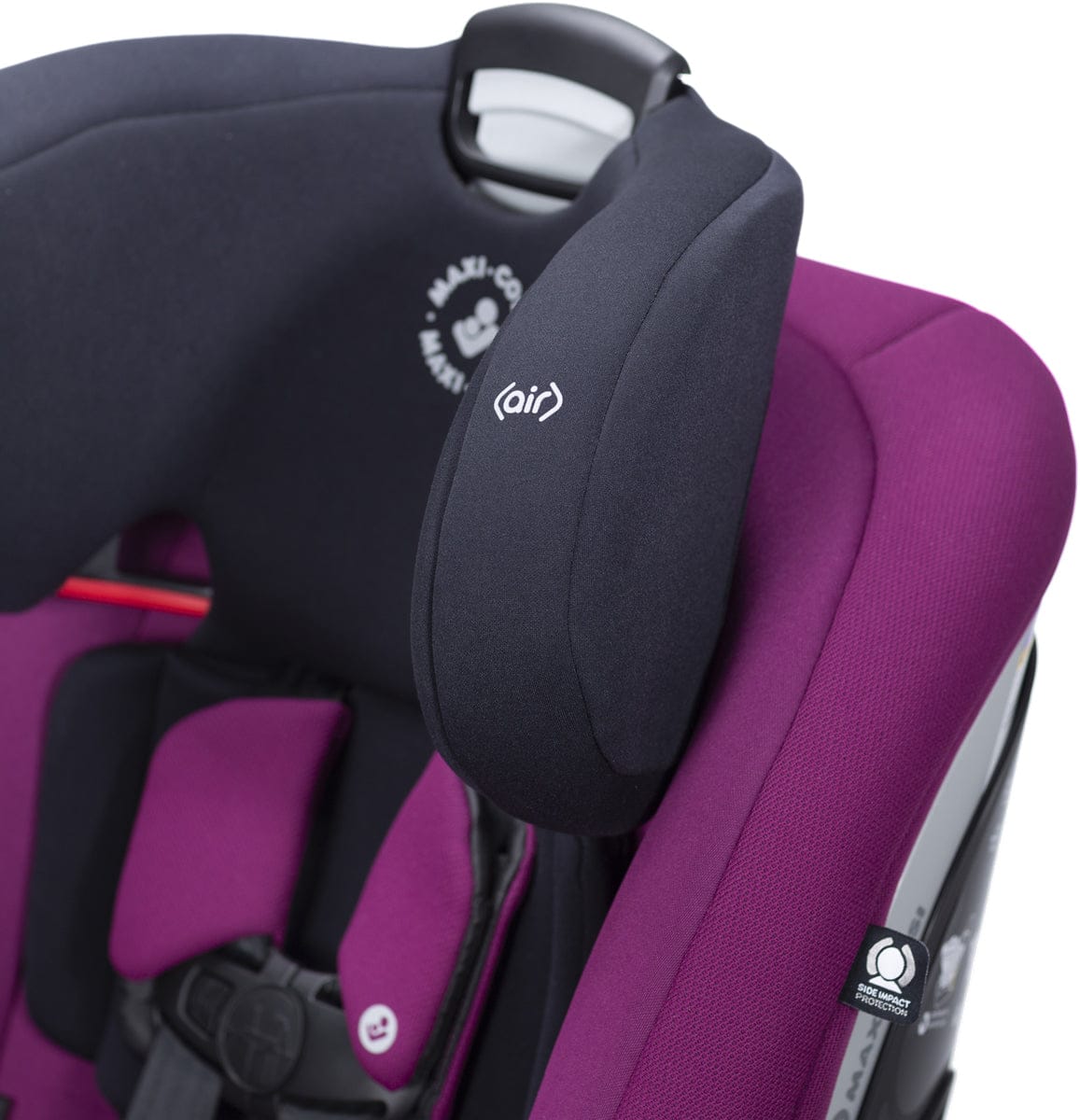 Maxi-Cosi Magellan XP Convertible Car Seat - Violet Caspia - CC260ETR