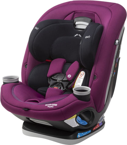 Maxi-Cosi Magellan XP Convertible Car Seat - Violet Caspia - CC260ETR