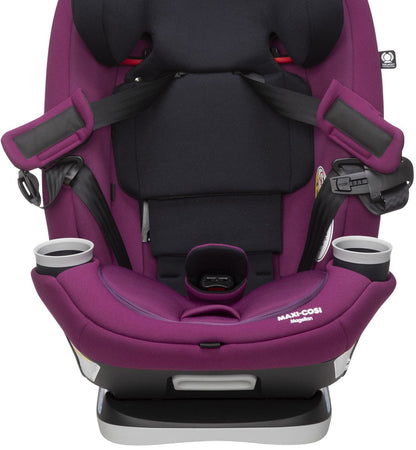 Maxi-Cosi Magellan XP Convertible Car Seat - Violet Caspia - CC260ETR