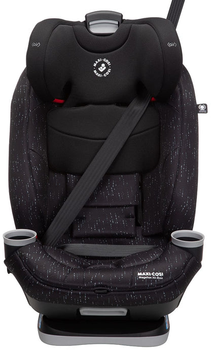 Maxi-Cosi Magellan XP Max All-in-One Convertible Car Seat - Sonar Black