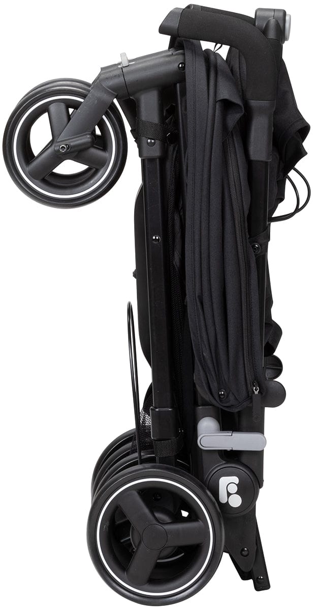 Maxi-Cosi Mara XT Ultra Compact Travel System - Essential Black - TR434FNA