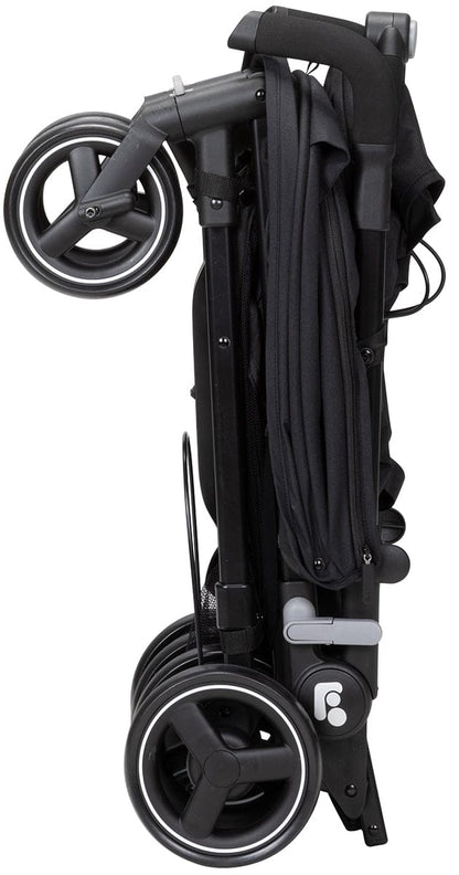 Maxi-Cosi Mara XT Ultra Compact Travel System - Essential Black - TR434FNA