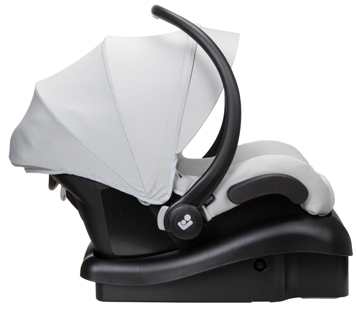 Maxi-Cosi Mico 30 Lightweight Infant Car Seat - Polished Pebble (PureCosi)