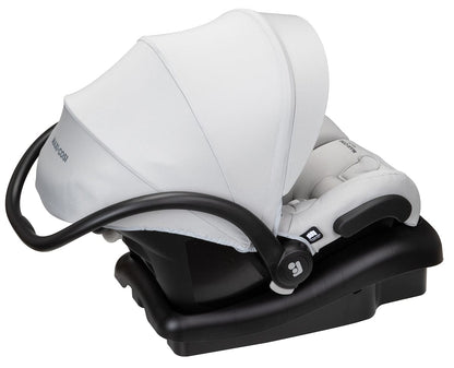 Maxi-Cosi Mico 30 Lightweight Infant Car Seat - Polished Pebble (PureCosi)
