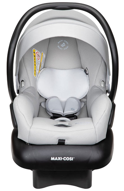 Maxi-Cosi Mico 30 Lightweight Infant Car Seat - Polished Pebble (PureCosi)