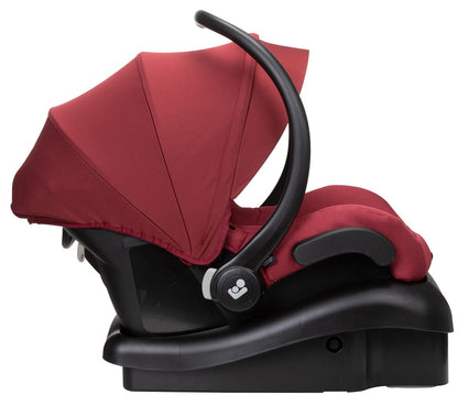 Maxi-Cosi Mico 30 Lightweight Infant Car Seat - Radish Ruby (PureCosi) - IC301FXR