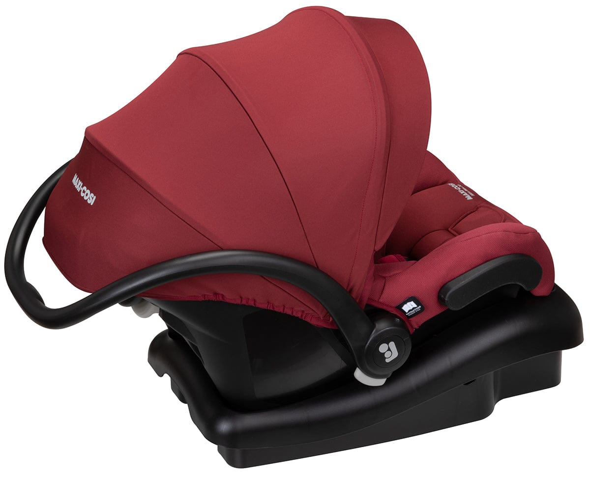 Maxi-Cosi Mico 30 Lightweight Infant Car Seat - Radish Ruby (PureCosi) - IC301FXR