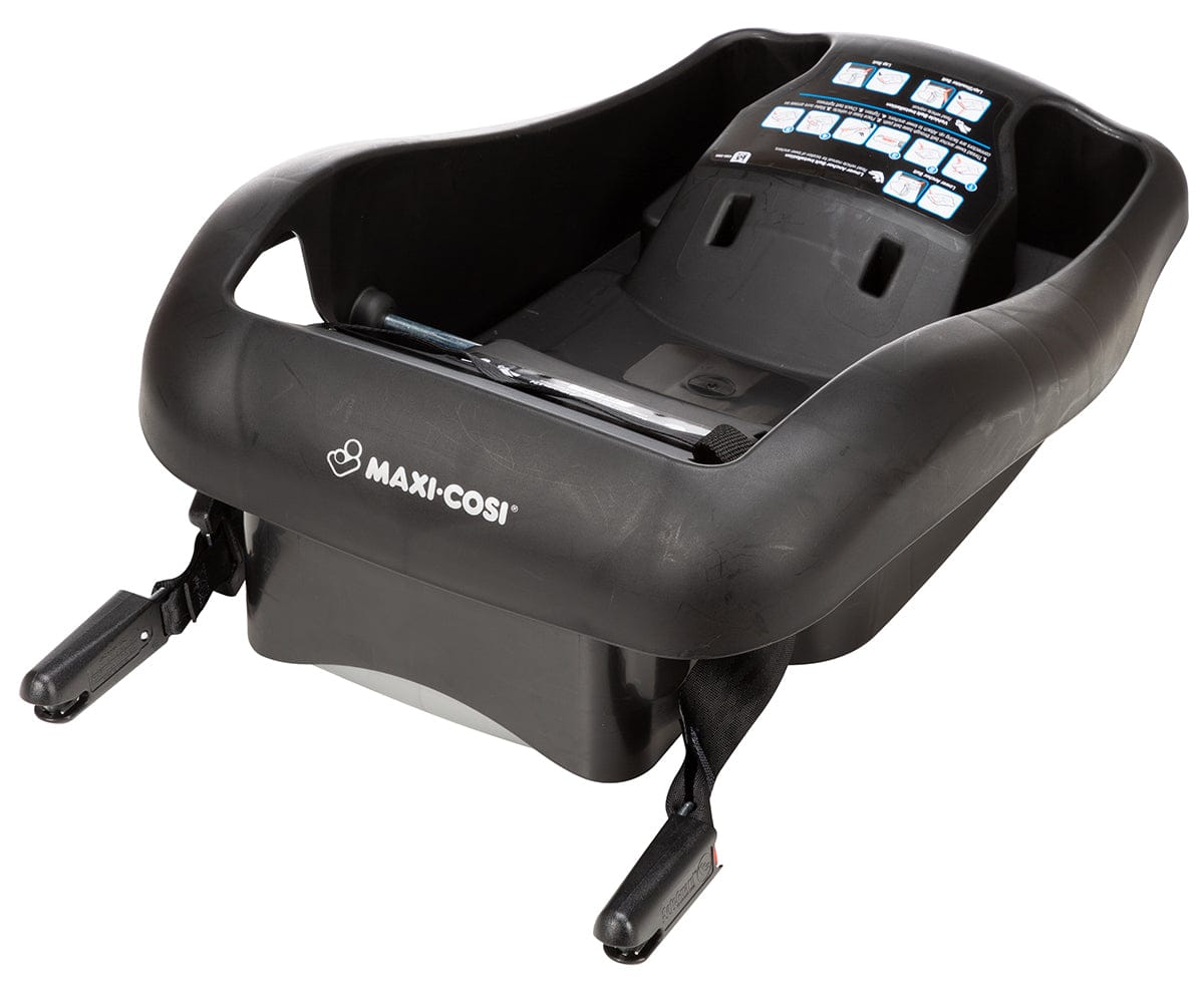 Maxi-Cosi Mico 30 Lightweight Infant Car Seat - Radish Ruby (PureCosi) - IC301FXR