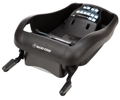 Maxi-Cosi Mico 30 Lightweight Infant Car Seat - Radish Ruby (PureCosi) - IC301FXR