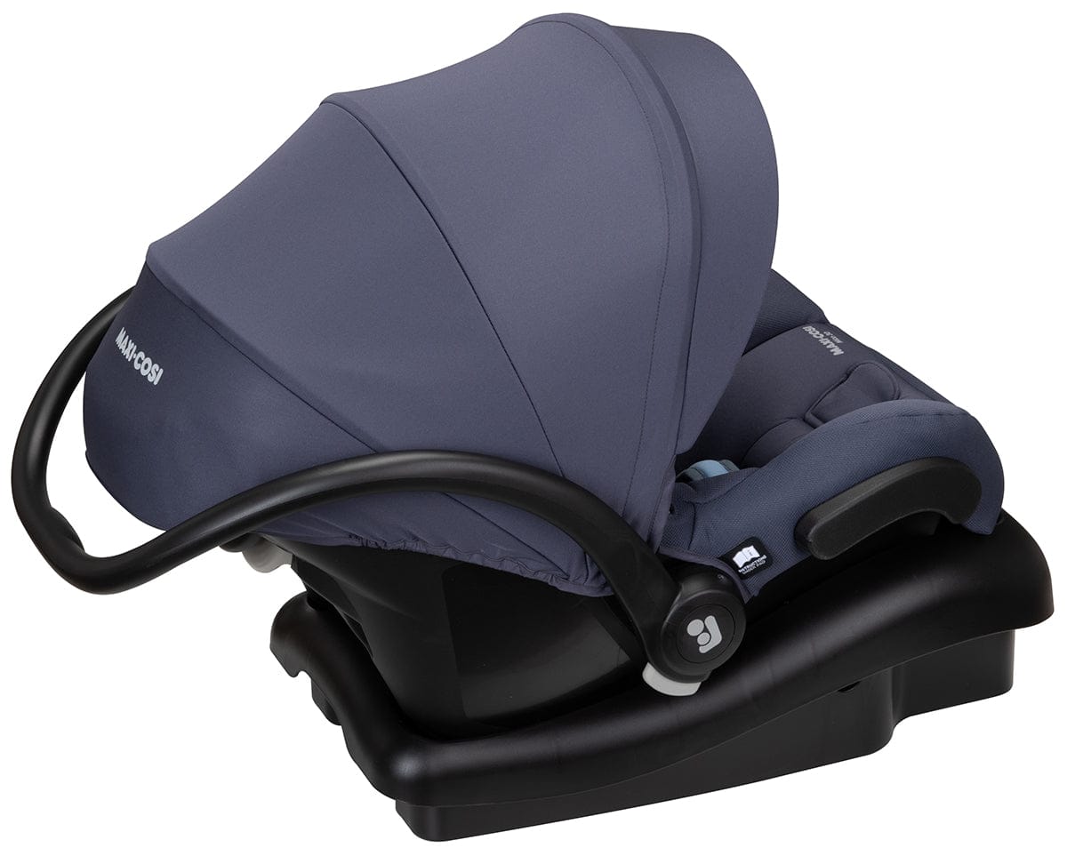 Maxi-Cosi Mico 30 Lightweight Infant Car Seat - Slated Sky (PureCosi) - IC301FXQ
