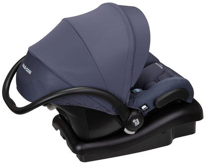 Maxi-Cosi Mico 30 Lightweight Infant Car Seat - Slated Sky (PureCosi) - IC301FXQ