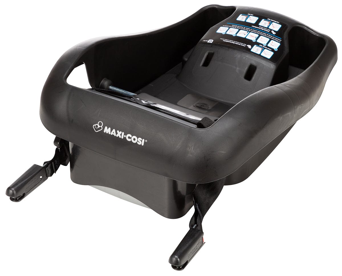 Maxi-Cosi Mico 30 Lightweight Infant Car Seat - Slated Sky (PureCosi) - IC301FXQ