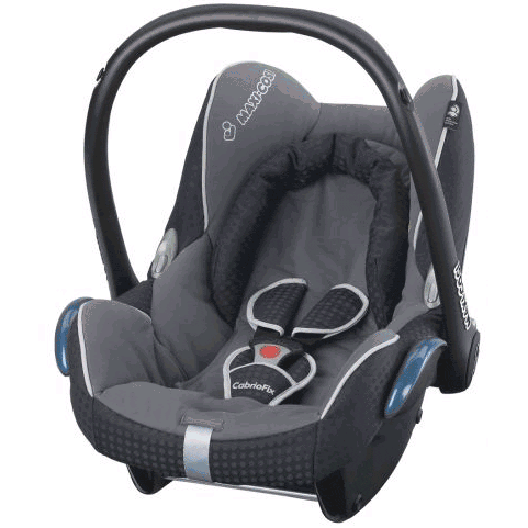 Maxi Cosi Mico Infant Car Seat in Penguin - 22377PNG