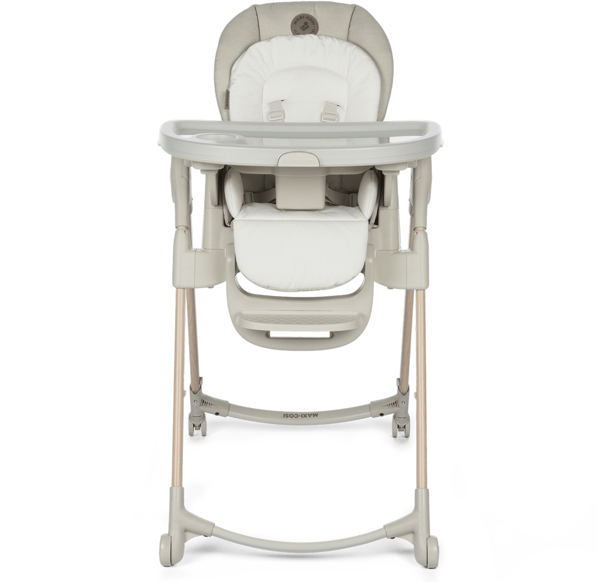 maxi cosi high chair nordstrom Maxi Cosi Classic Oat Minla 6-in-1 Adjustable High Chair
