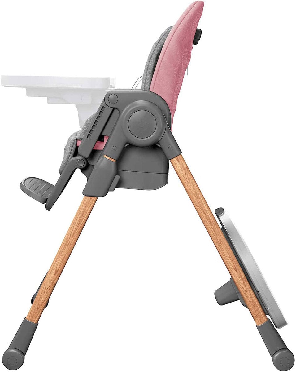 Maxi-Cosi Minla 6-in-1 High Chair - Essential Blush - HC258FJD