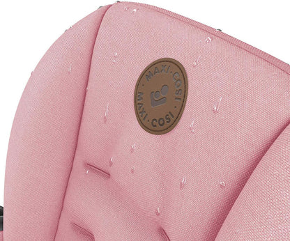 Maxi-Cosi Minla 6-in-1 High Chair - Essential Blush - HC258FJD