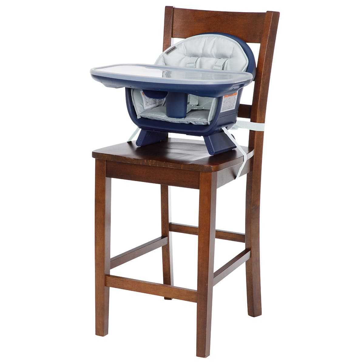 Maxi-Cosi Moa 8-in-1 High Chair - Essential Blue - HC272FJC
