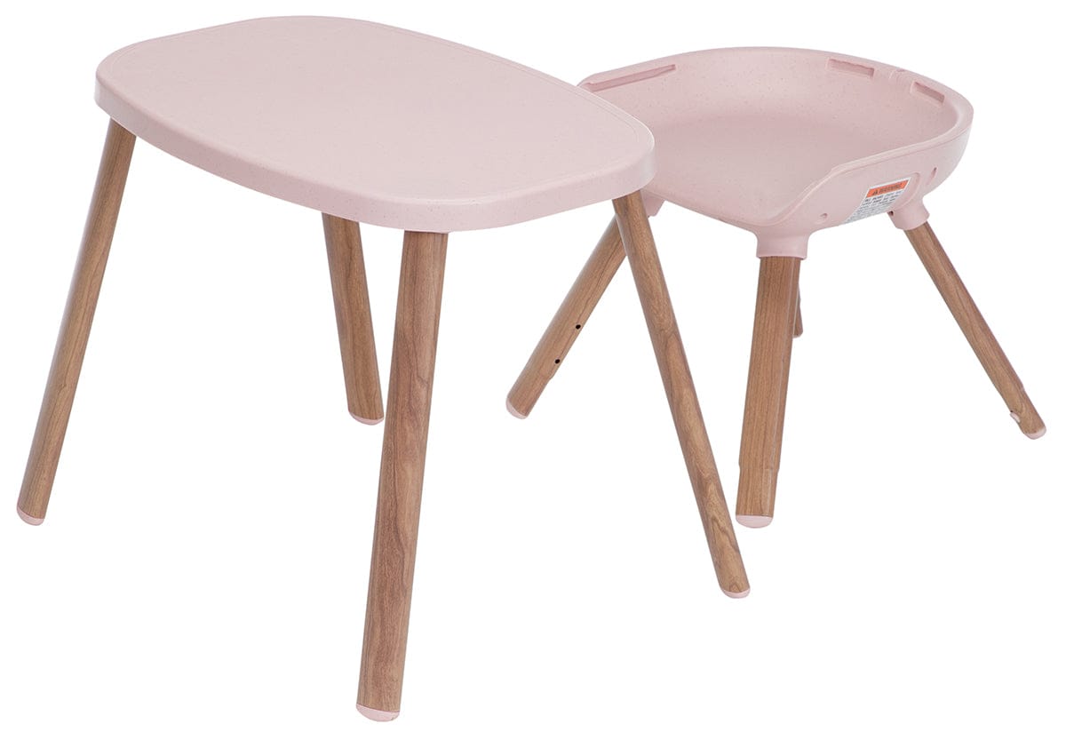 Maxi-Cosi Moa 8-in-1 High Chair - Essential Blush - HC272FJD