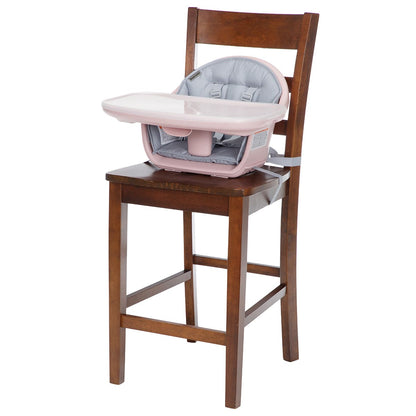 Maxi-Cosi Moa 8-in-1 High Chair - Essential Blush - HC272FJD
