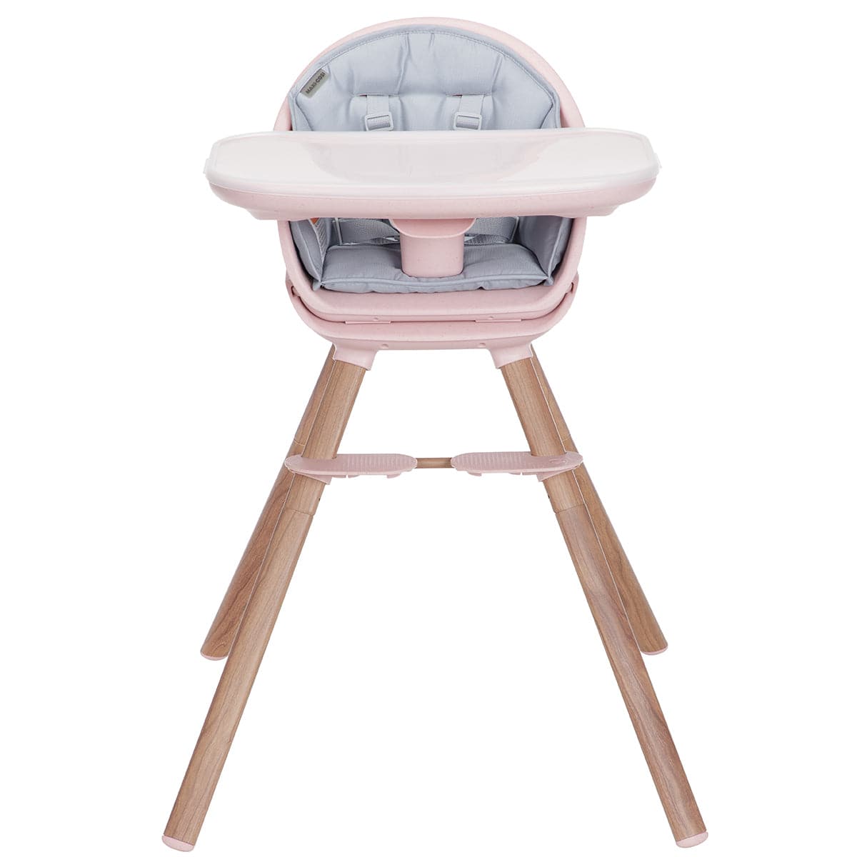 Maxi-Cosi Moa 8-in-1 High Chair - Essential Blush - HC272FJD
