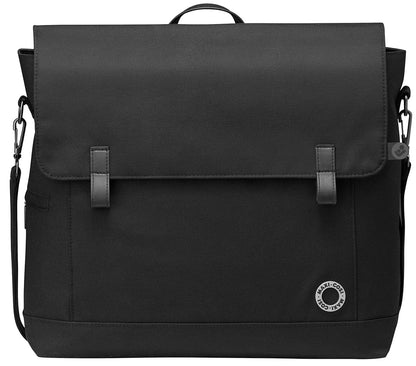 Maxi-Cosi Modern Diaper Bag - Essential Black