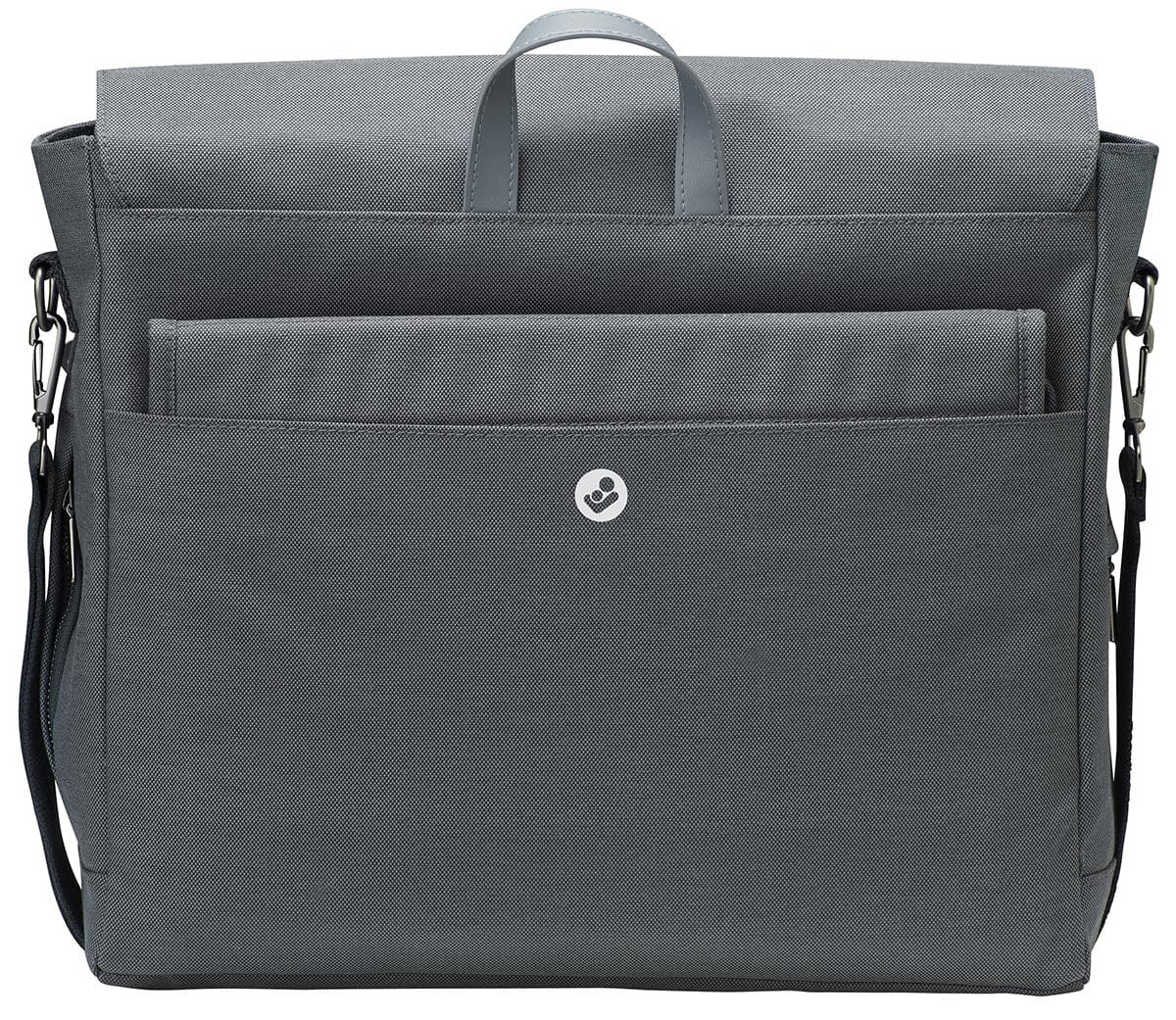 maxi cosi nappy bag Maxi-Cosi Modern Diaper Bag Essential Graphite