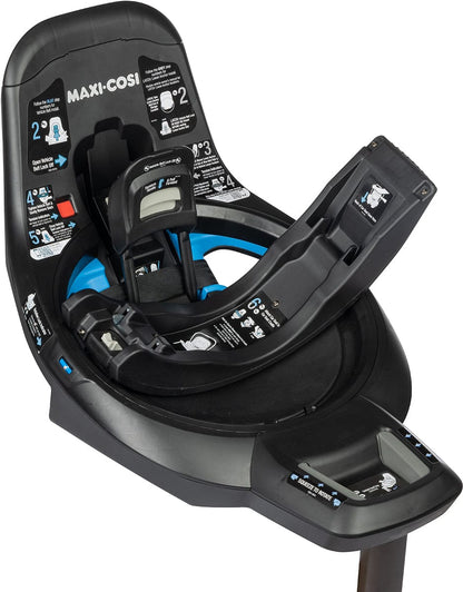 car seats compatible with maxi cosi isofix base Maxi Cosi