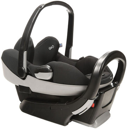 Maxi Cosi Prezi Infant Car Seat - Devoted Black - IC090BIZ