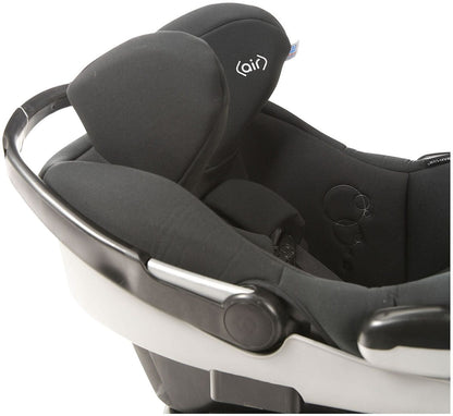 Maxi Cosi Prezi Infant Car Seat - Devoted Black - IC090BIZ