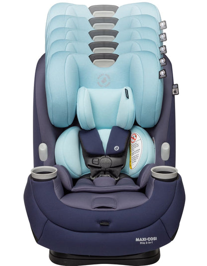 Maxi-Cosi Pria 3-in-1 Convertible Car Seat - Arctic Mist - CC244FGG