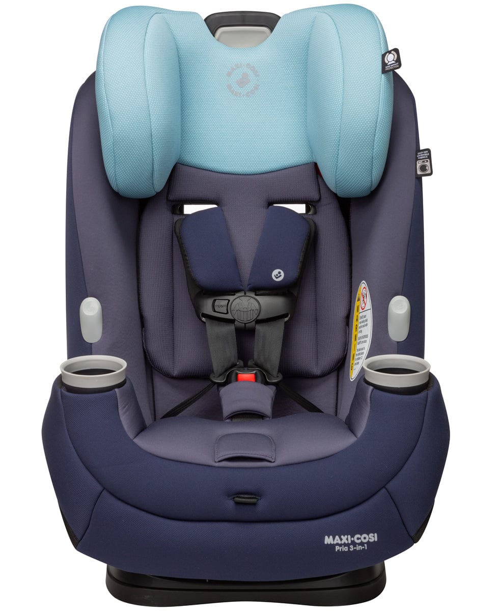 Maxi-Cosi Pria 3-in-1 Convertible Car Seat - Arctic Mist - CC244FGG
