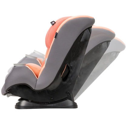 Maxi-Cosi Pria 3-in-1 Convertible Car Seat - Peach Amber - CC244FGI