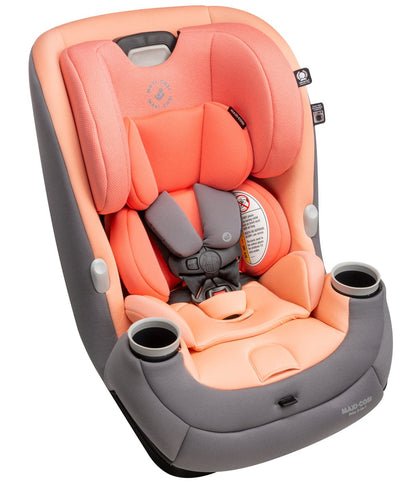 Maxi-Cosi Pria 3-in-1 Convertible Car Seat - Peach Amber - CC244FGI