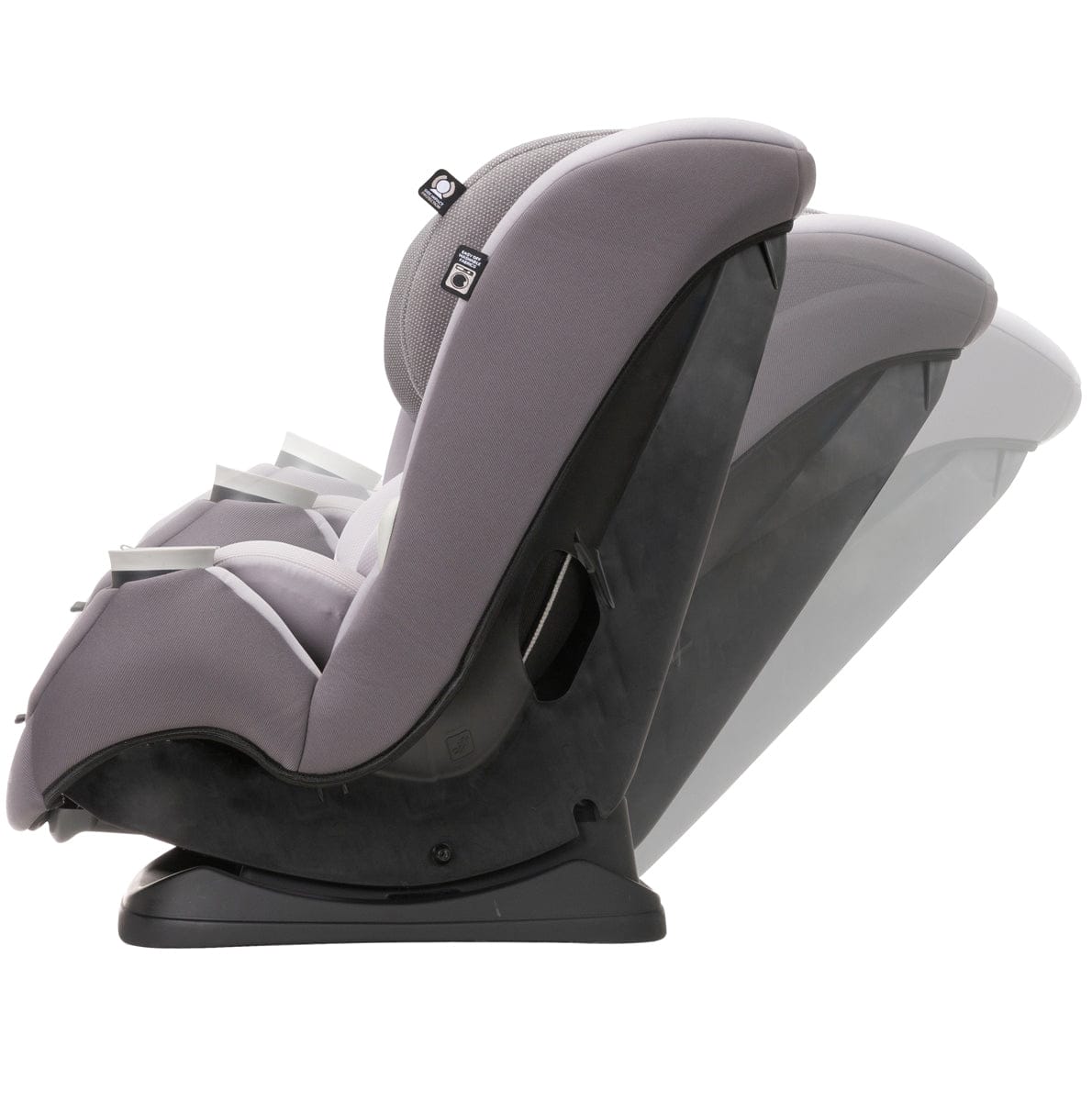 Maxi-Cosi Pria 3-in-1 Convertible Car Seat - Silver Charm - CC244FCE