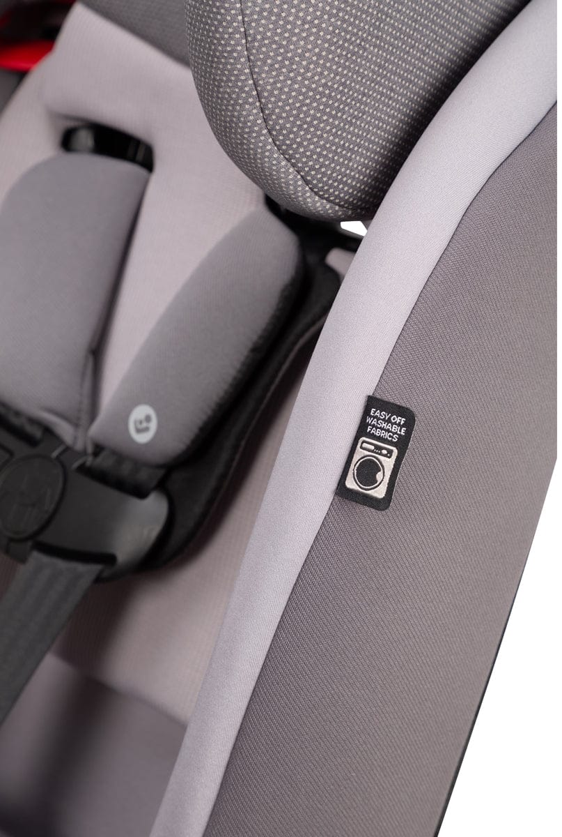 Maxi-Cosi Pria 3-in-1 Convertible Car Seat - Silver Charm - CC244FCE