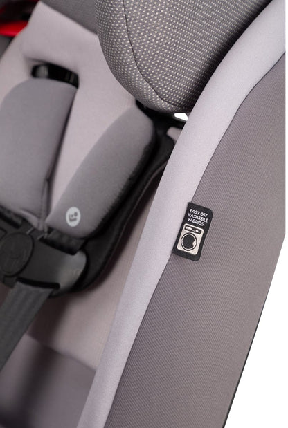 Maxi-Cosi Pria 3-in-1 Convertible Car Seat - Silver Charm - CC244FCE