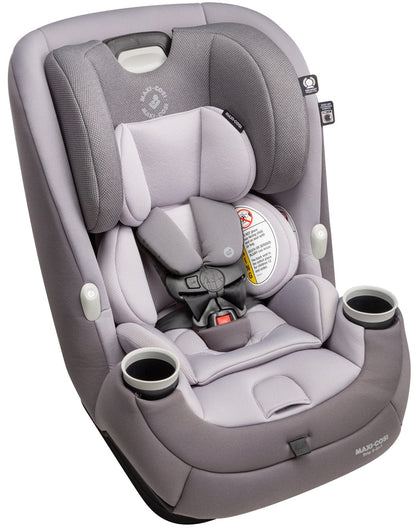 Maxi-Cosi Pria 3-in-1 Convertible Car Seat - Silver Charm - CC244FCE