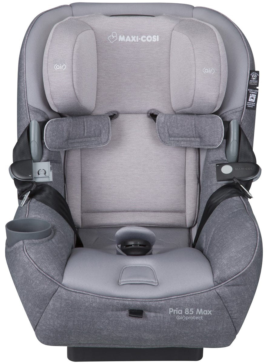 Maxi-Cosi Pria 85 Max Convertible Car Seat - Nomad Grey - CC212ETL