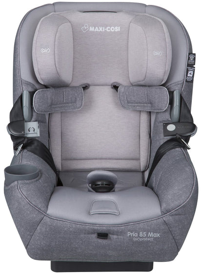 Maxi-Cosi Pria 85 Max Convertible Car Seat - Nomad Grey - CC212ETL