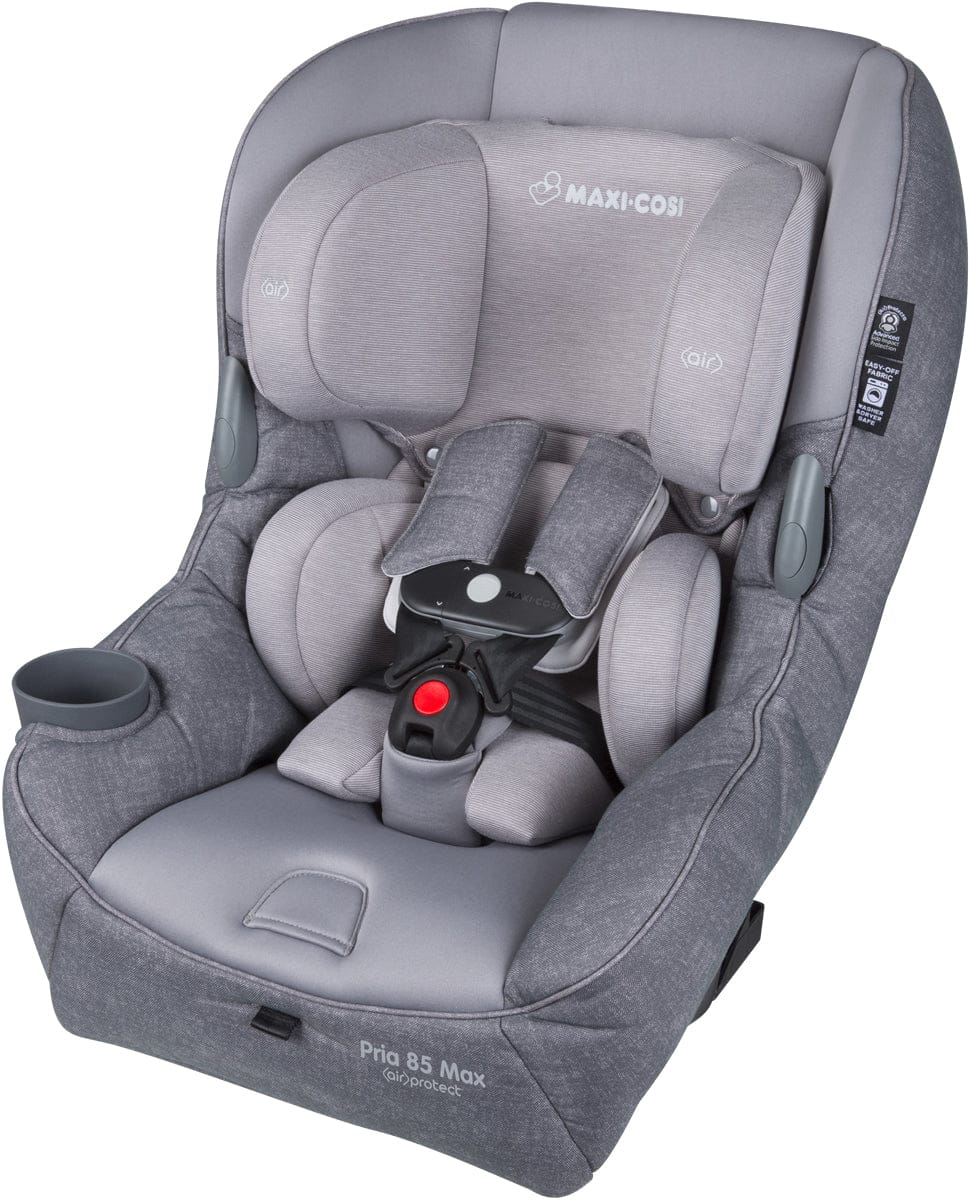 Maxi-Cosi Pria 85 Max Convertible Car Seat - Nomad Grey - CC212ETL