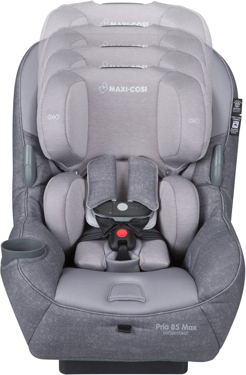 Maxi-Cosi Pria 85 Max Convertible Car Seat - Nomad Grey - CC212ETL